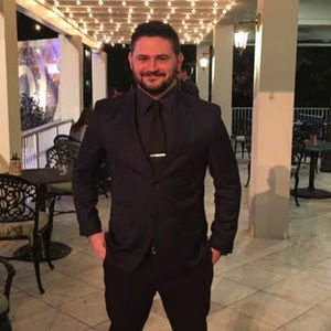 Meet your Posher, Orr